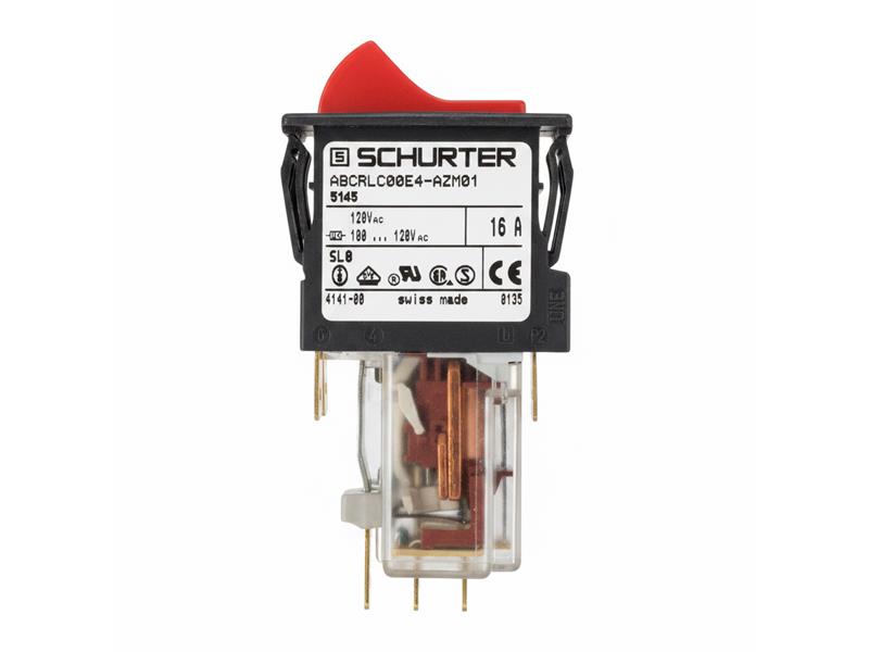 SCHURTER 5145.ABDWF080C0.611