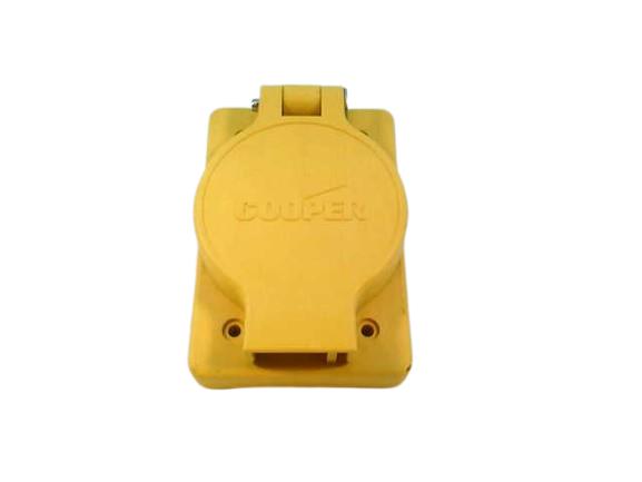 EATON CORPORATION 65W34