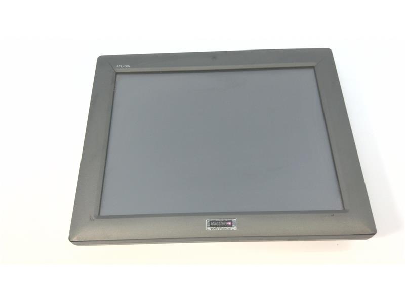 IEI INTEGRATION CORP AFL-12A-N270/R/1G-R21