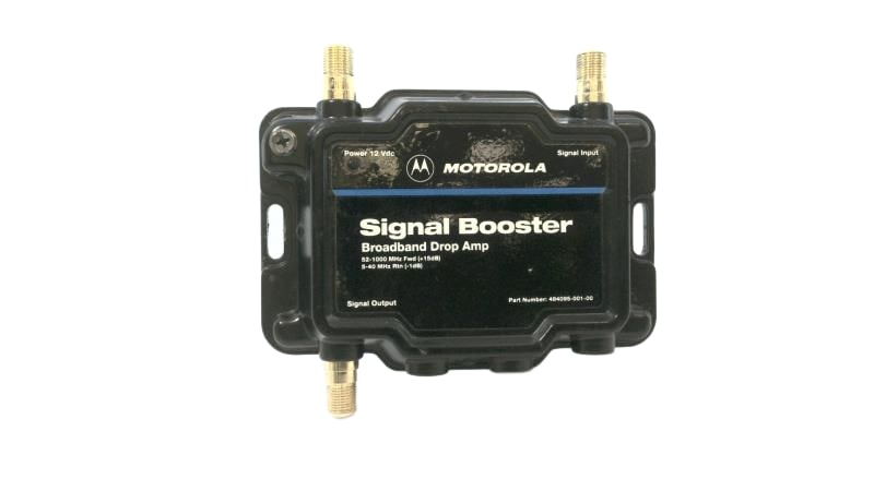484095-001-00 by MOTOROLA SOLUTIONS