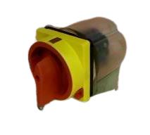 KRAUS & NAIMER CA20-A203-600E