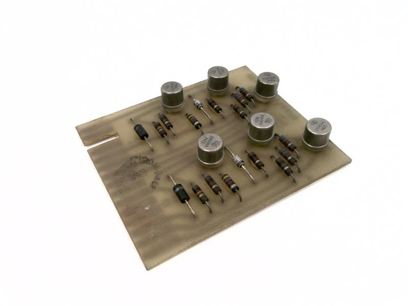 GOSS INTERNATIONAL D21930