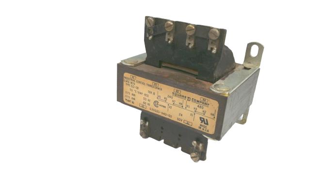 SCHNEIDER ELECTRIC 9070EO18D2