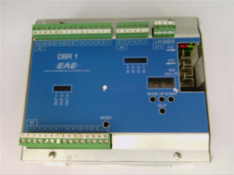 EAE DBR-1