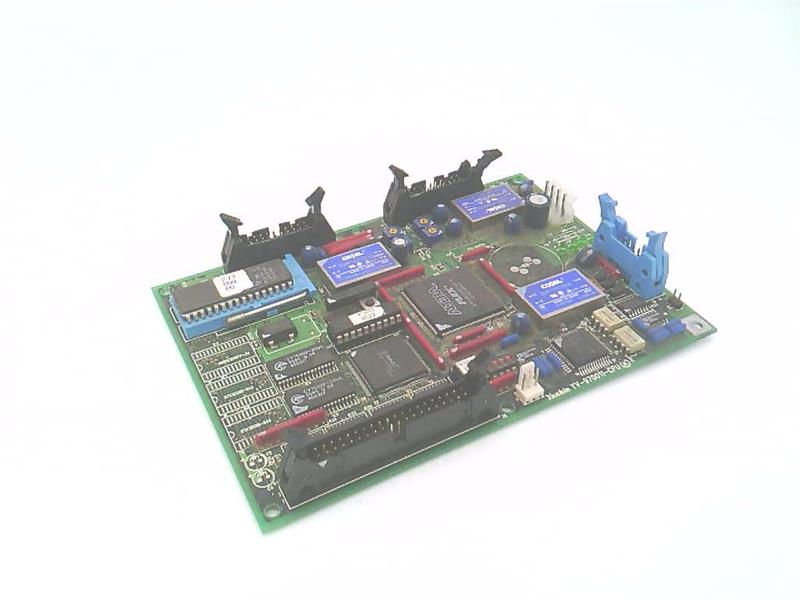 YUSHIN AMERICA YV-970011-CPU