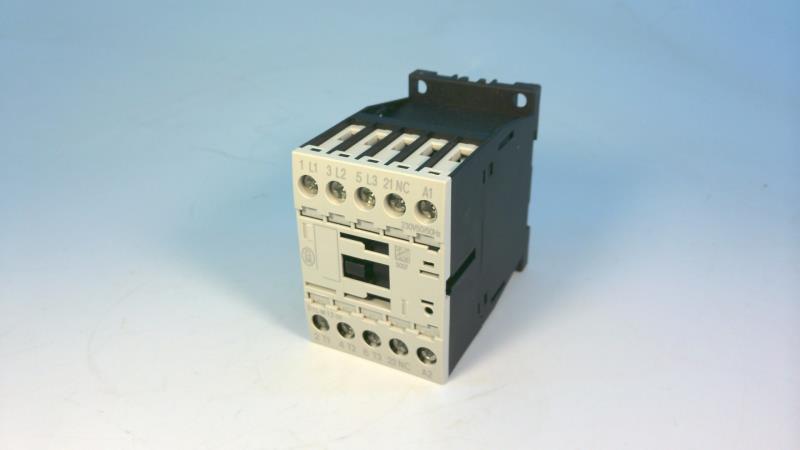 EATON CORPORATION DILM12-01-230V/50HZ-240V/60HZ