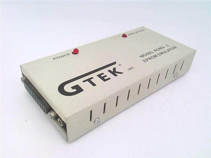 GTEK ROMX-2