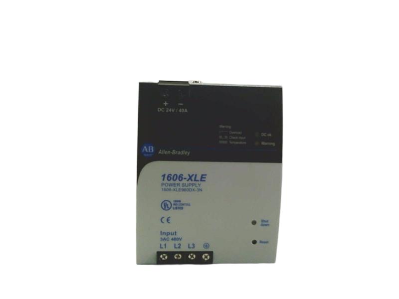 ALLEN BRADLEY 1606-XLE960DX-3N
