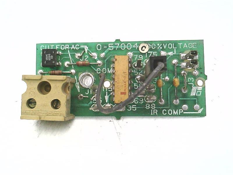 ASEA BROWN BOVERI 0-57004-C