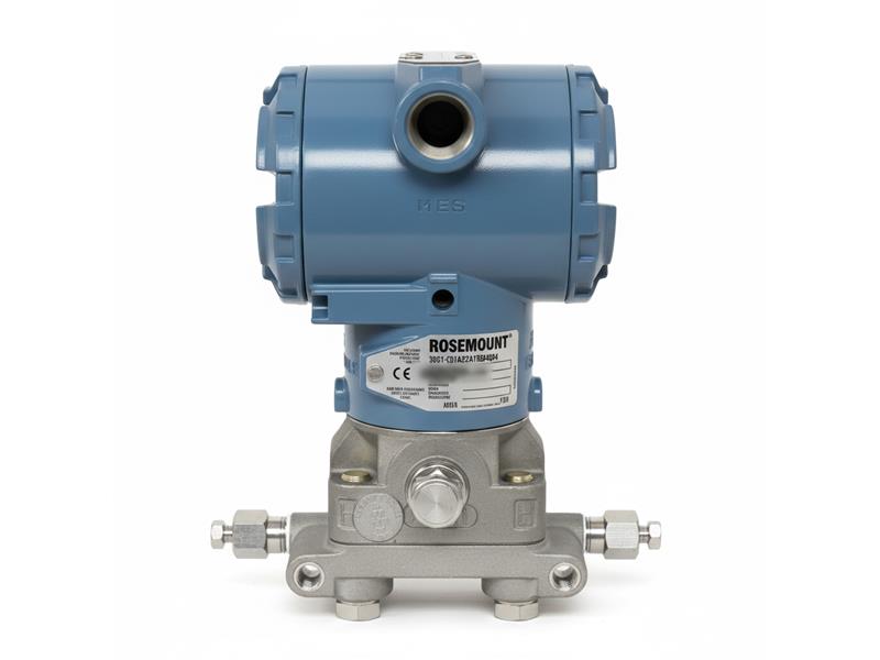 EMERSON 3051-CD1A22A1BB404