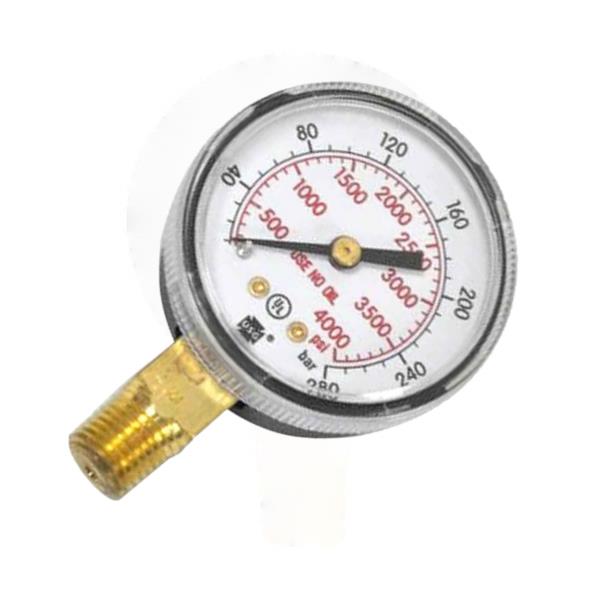 GA139-03 by SMITH EQUIPMENT CO