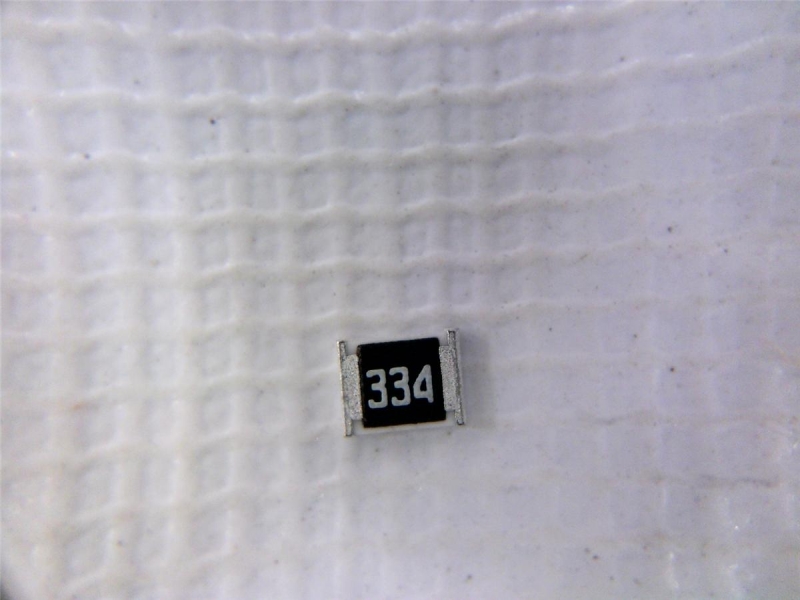 GENERIC R330K050W5SM1210