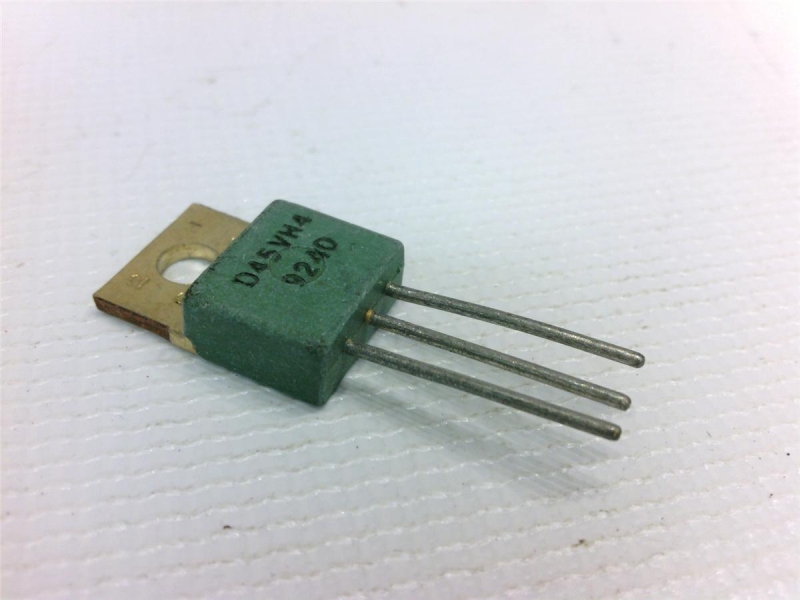 NEW JERSEY SEMI D45VH4