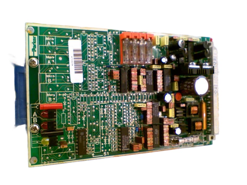 PARKER EW10-102D/2
