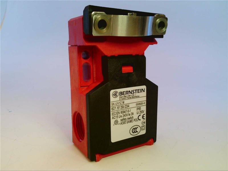 BERNSTEIN AG 601.6139.034