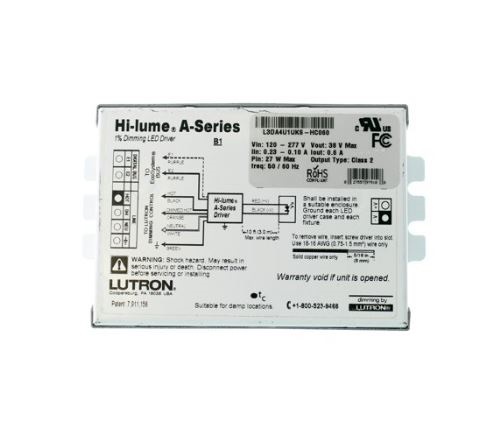 LUTRON L3DA4U1UKS-HA070