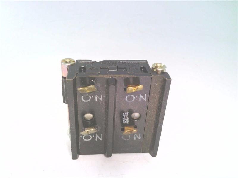 EATON CORPORATION E30KLB7