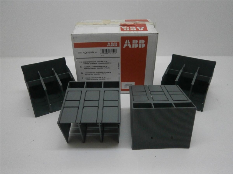 ASEA BROWN BOVERI 1SDA064549R1