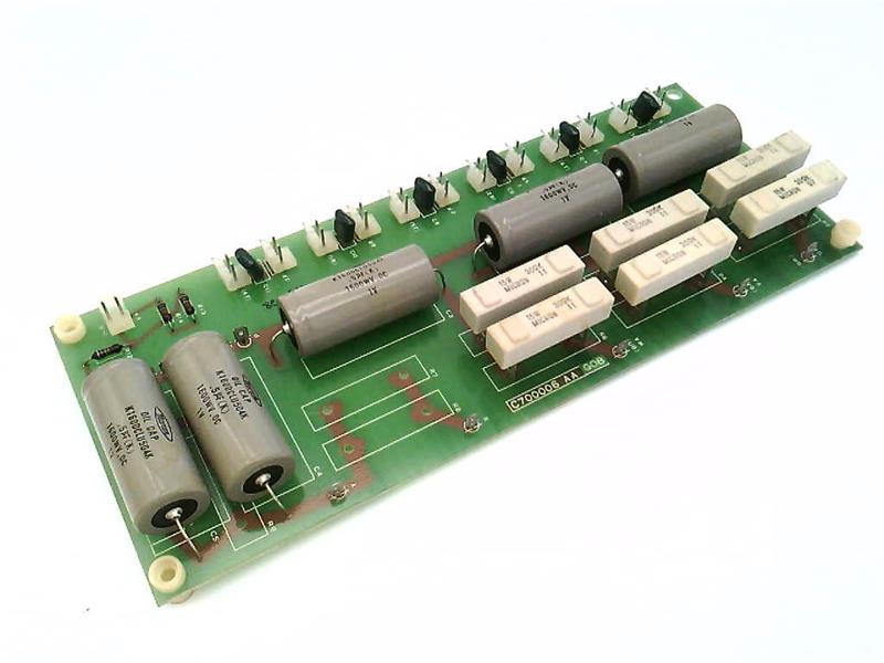 MITSUBISHI C700006-AA