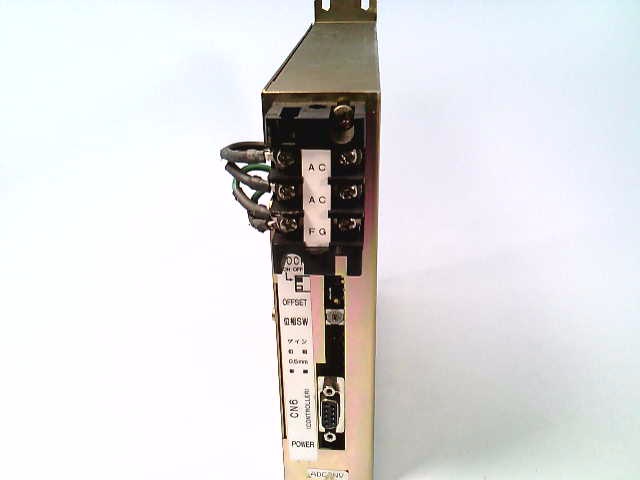 MITSUBISHI ADB-02C10-1-H