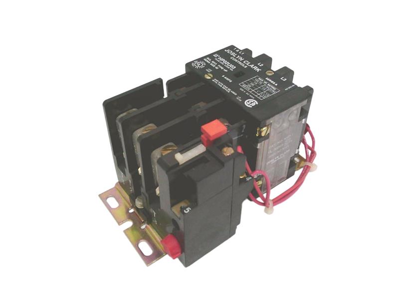 DANAHER CONTROLS HP02U03-26/86