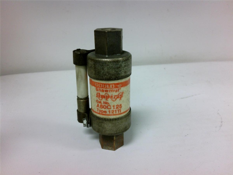 MERSEN A60C125-121TI