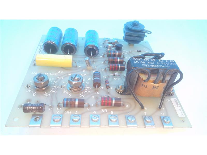 MAGNETEK 46S740-0000