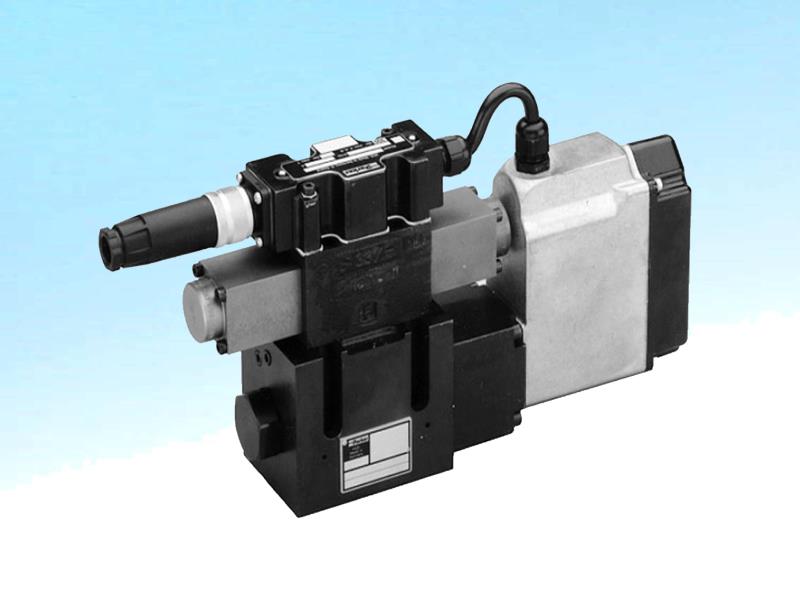 PARKER D31FHE52A4NB0048