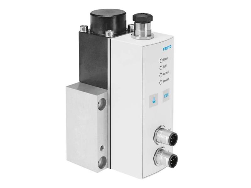 FESTO VPPL-3L-3-G14-0L40H-V1-A-S1-7