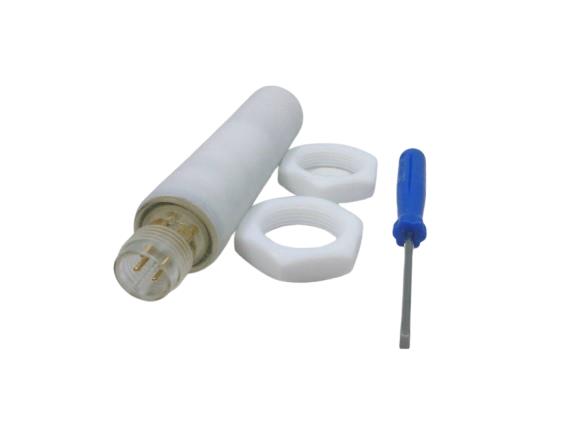 RECHNER  KAS-80-A13-A-M18-PTFE-Y3-1-HP