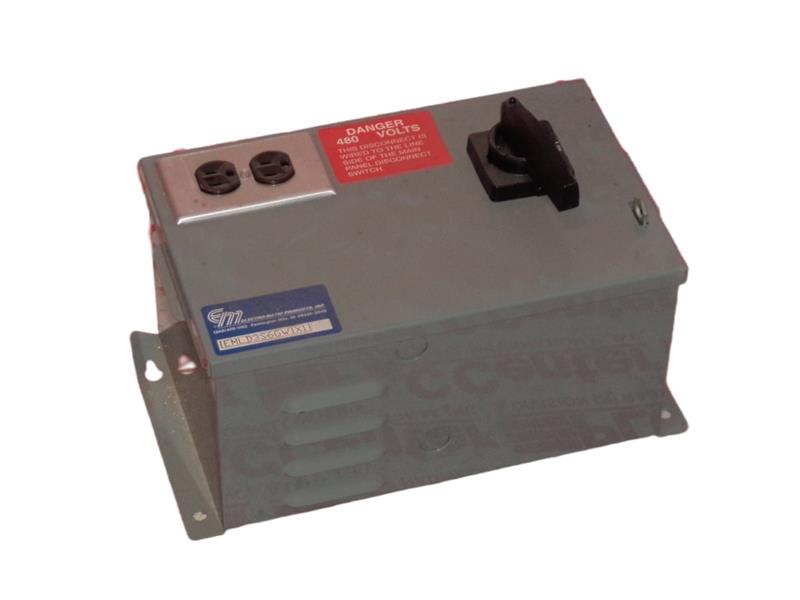 EMLD3S6GW1X1 by CARLO GAVAZZI