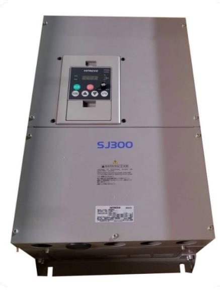 HITACHI SJ300-VWA60HFU