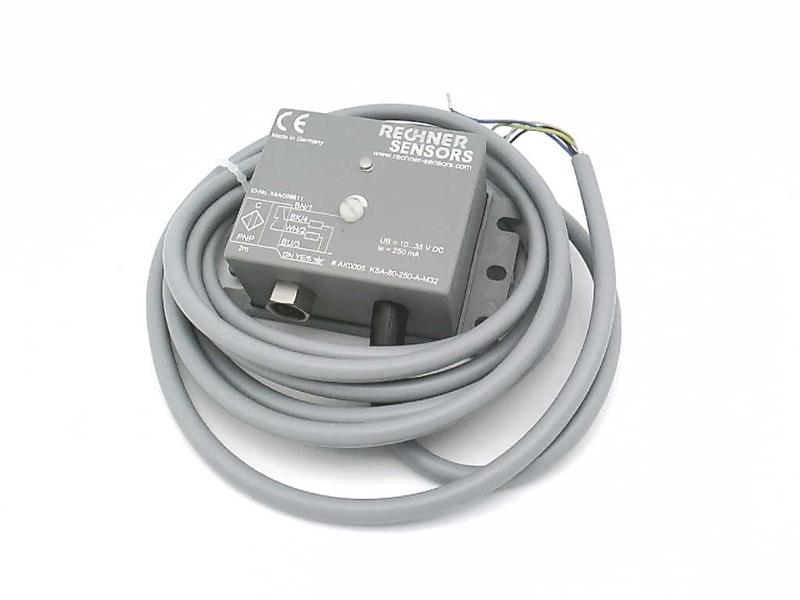 RECHNER KSA-80-250-A-M32