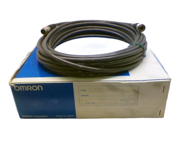 OMRON V600-A40 10M