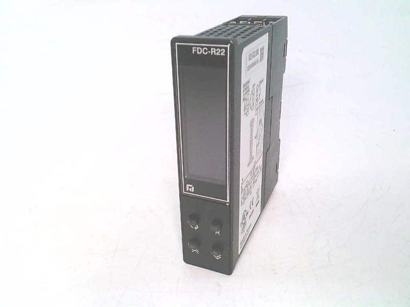 FUTURE DESIGN CONTROLS INC R22-5211500  