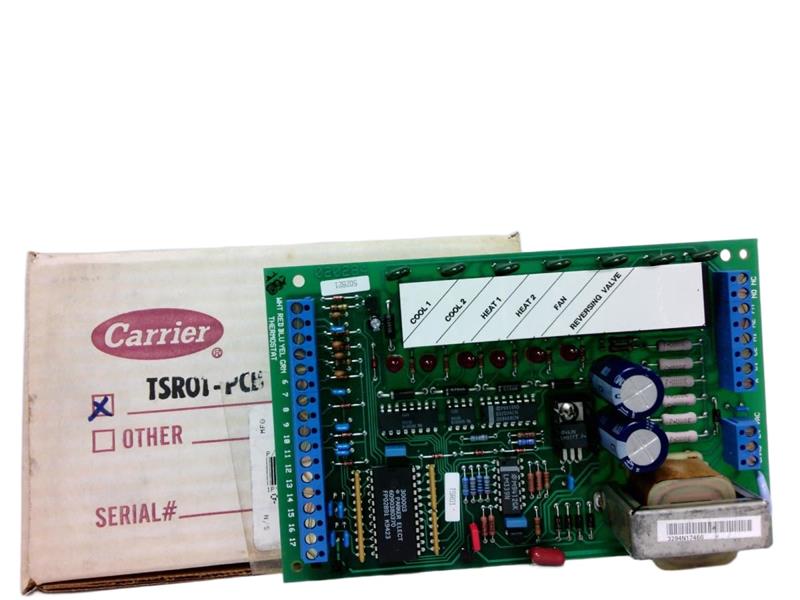 UNITED TECHNOLOGIES TSR01-PCB