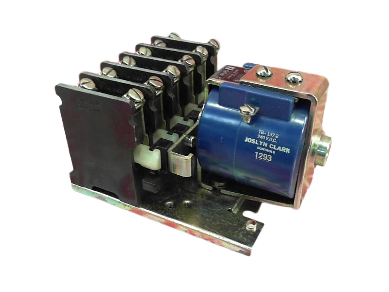 4U6-1-240 by DANAHER CONTROLS