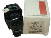 EATON CORPORATION E22VBG1VV