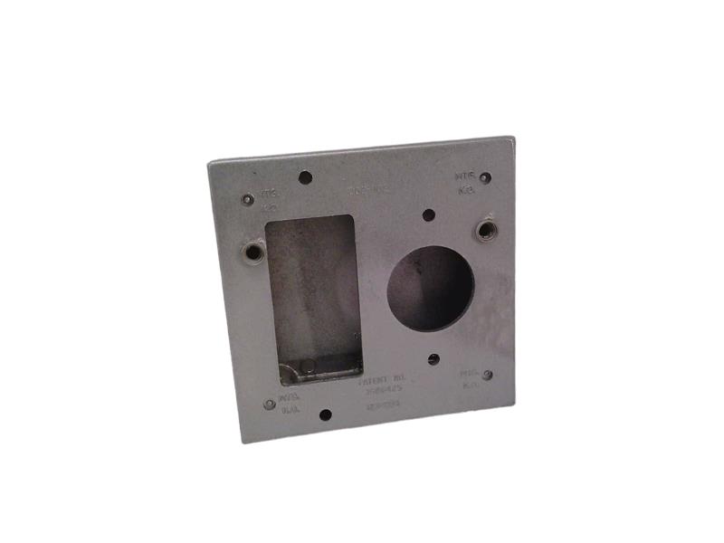 BELL LIGHTING RCV2-SRGFR