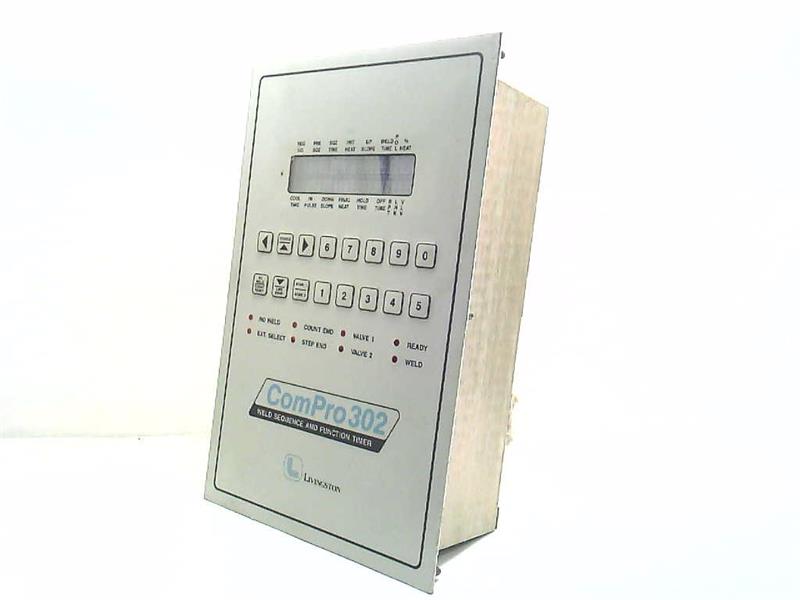 LIVINGSTON COMPRO-302