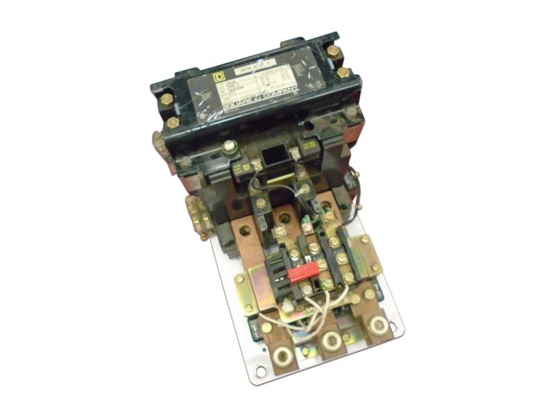 SCHNEIDER ELECTRIC 8536-SG01-V02-B25Y500