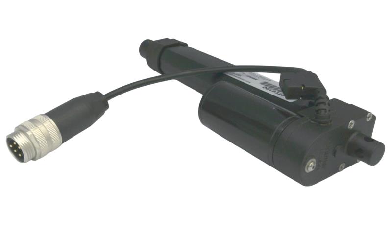 ALTRA INDUSTRIAL MOTION M1-D024-0165-A04-LP-M