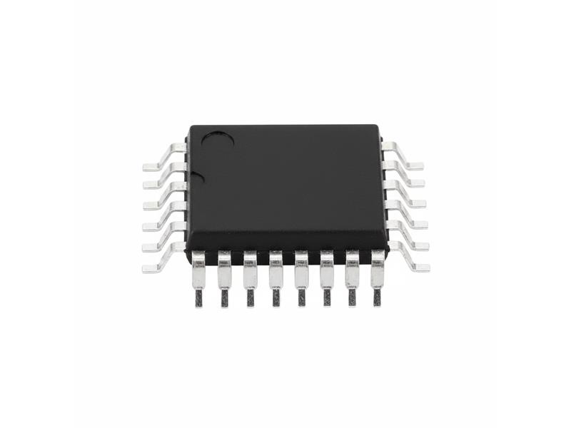 74LCX07MTC by ON SEMICONDUCTOR
