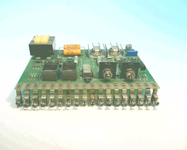 BOMAC 12M02-00021-05