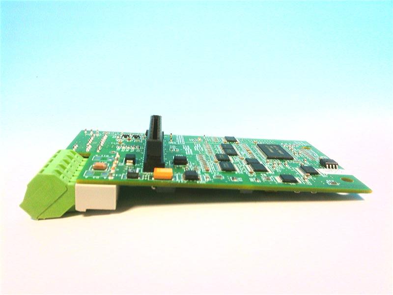 YASKAWA ELECTRIC CM012