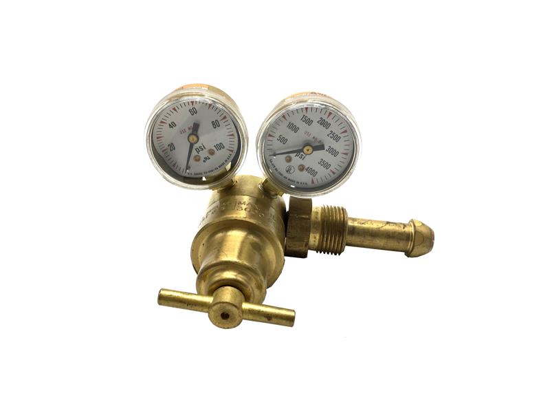 SR-5B-G-CGA-580 by ESAB