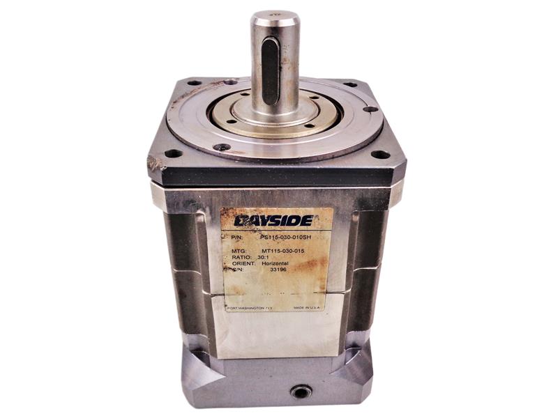 PARKER PS115030010SH