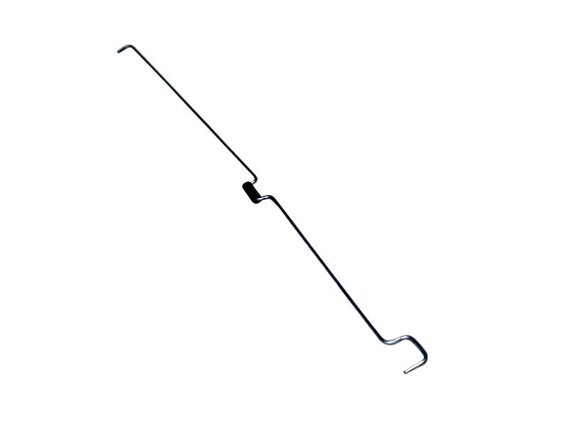 UNITED TECHNOLOGIES 319846-201