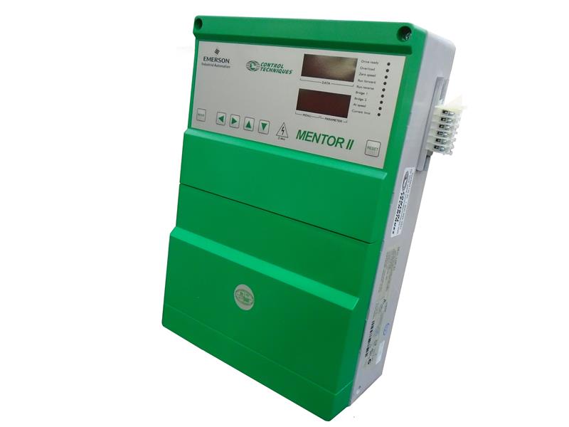 M25-14ICD by NIDEC CORP