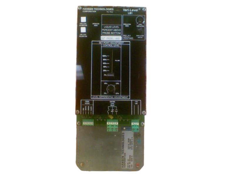 LB1 by HANSEN TECHNOLOGIES